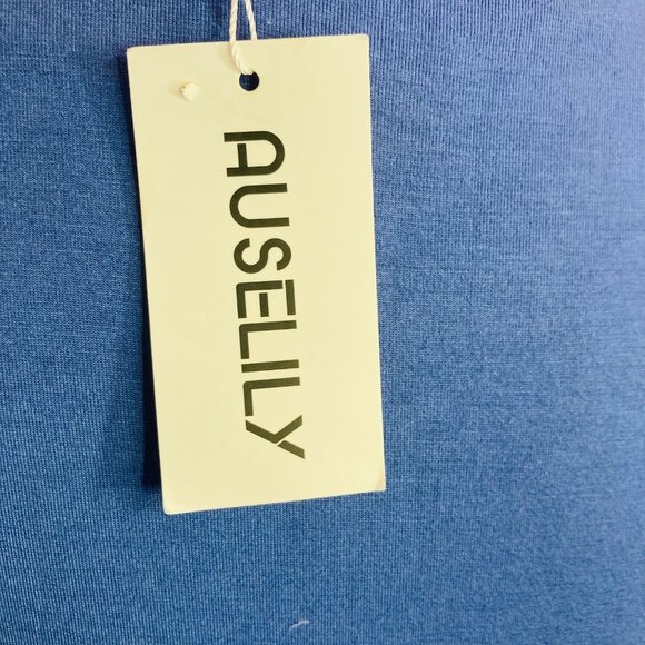 Auselily Dress, NWT, Size L - Picture 2 of 8